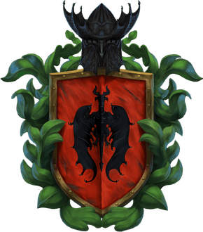 Herb Drakarii