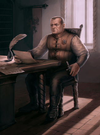 Tło arta 'Quinn Marshall'