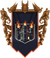 Herb Rodu Cuber - bez tła