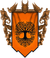 Herb Rodu Hogg - bez tła