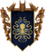 Herb Rodu Pyke - bez tła