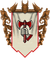 Herb Rodu Radclyffee - bez tła