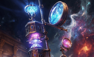 Aparatura Magiczna