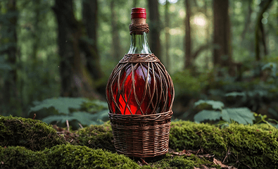 Elfickie Wino