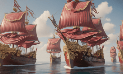 Armada Hintervoldzka