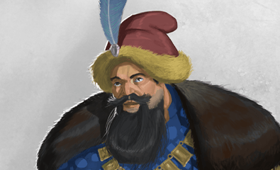 Pádraig Falkenberg