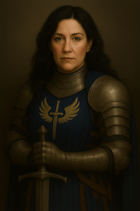 Alfreda var Paytone