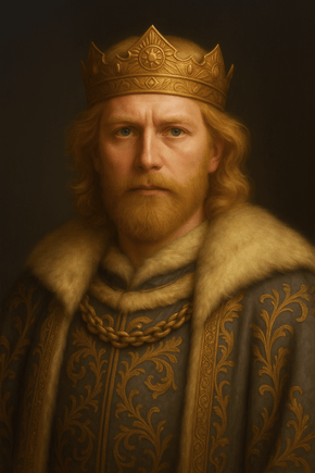 Ecbert Zdobywca
