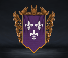 Herb Rodu Pathiss
