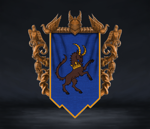 Herb Rodu Bozhko