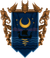 Herb Rodu Pontfield
