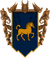 Herb Rodu Tatcher