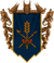 Herb Rodu Wickhame
