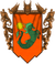 Herb Rodu Wyngver - bez tła