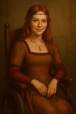 Tortgyth var Ainsley