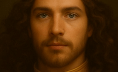 Książę Alger var Ainsley