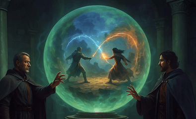 Alternatywny Wymiar Treningowy