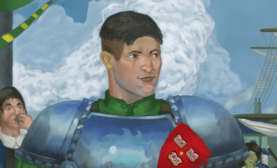 Araulen
