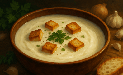 Armekcka Zupa