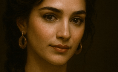 Averill var Fyre z domu Hawke