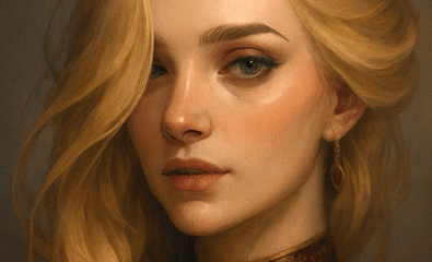 Beverley var Fyre z domu Hathwaye