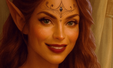 Bläthan Länn'gälis