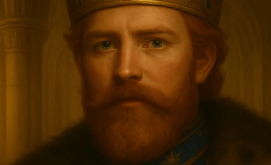 Earnmund Zjednoczyciel