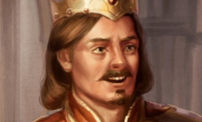 Edgar var Langver