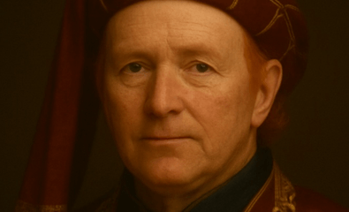 Godmund var Fyre