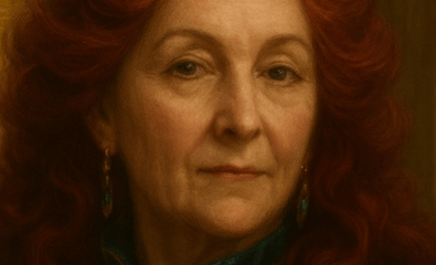 Hereburg var Waye, z domu Fyre