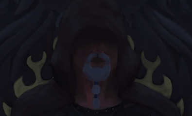 Jimmy Cenwulf, Psionik