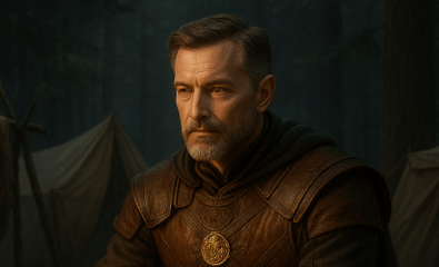 Królewski Łowczy