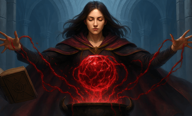 Magia Krwi