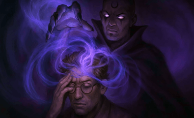 Magia Umysłu