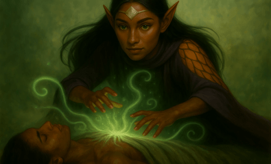 Magia Życia