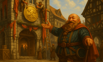 Książęcy Bank Kredytów i Depozytów