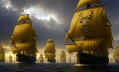 Południowa Armada