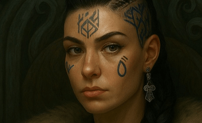 Riley var Pyke