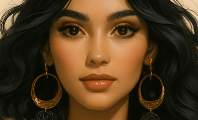 Wielka Księżna, Lynn var Harper