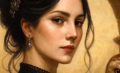 Wylie var Fyre z domu Blakesleee