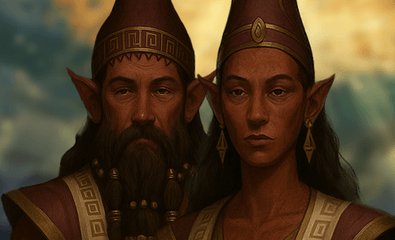 Koncept Ludu Morza