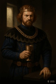 Bearton Odnowiciel, ojciec Renée