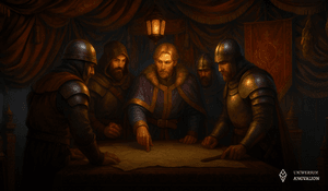 Generałowie Wewnętrznego Kręgu