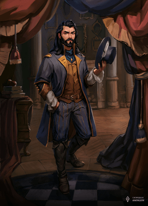 Reinar Stoneheart