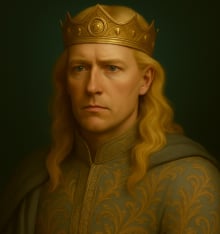 Aelfheah Szczodry