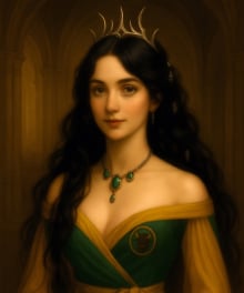 Aelflaed var Fyre z domu Waye