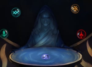 Arkana Magii