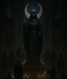 Bractwo Dzieci Namory