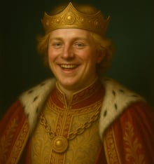 Edward Płaczliwy