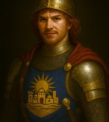 Esmond var Fyre
